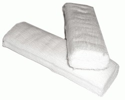 Бинт стерильный р. 10мх16см