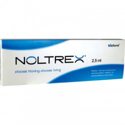 Нолтрекс (материал БВИСА) шприц 1 шт. 2.5 мл