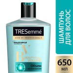 Шампунь, Tresemme (Тресемме) 650 мл Бьюти-фул волюм для создания объема
