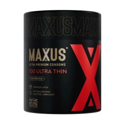 Презервативы Maxus Ультра син 12 шт.