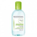 Вода, Bioderma (Биодерма) 250 мл Себиум H2O очищающая для жирной кожи