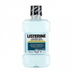 Ополаскиватель для полости рта, Listerine (Листерин) 250 мл сильные зубы здоровые десны свежая мята