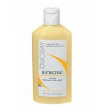 Шампунь, Ducray (Дюкрэ) 125 мл Нутрицерат сверхпитательный
