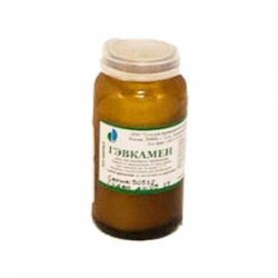 Гэвкамен мазь д/наружн. прим. 25 г 1 шт.