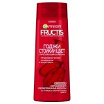 Шампунь, Garnier (Гарньер) 250 мл Фруктис годжи стойкий цвет
