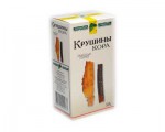 Крушины кора, сырье 50 г №1