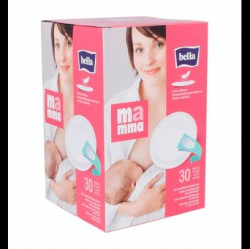 Прокладки для груди Bella Мамма 30 шт.