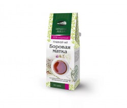 Фиточай, 30 г №1 Народный лекарь боровая матка